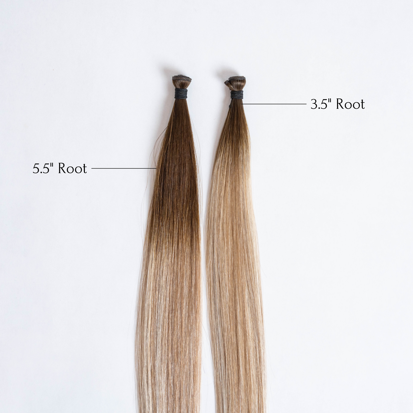 The It Girl - Single Wefts