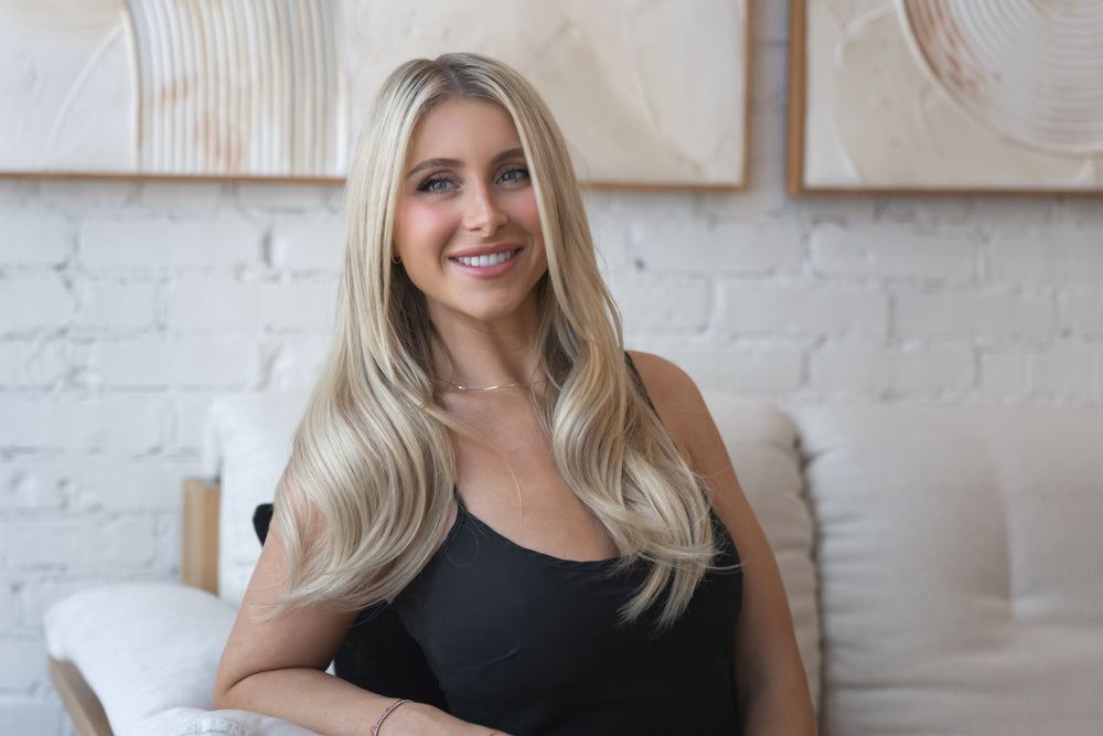 The Classic Blonde: Socialite & Trophy Wife Curated Set