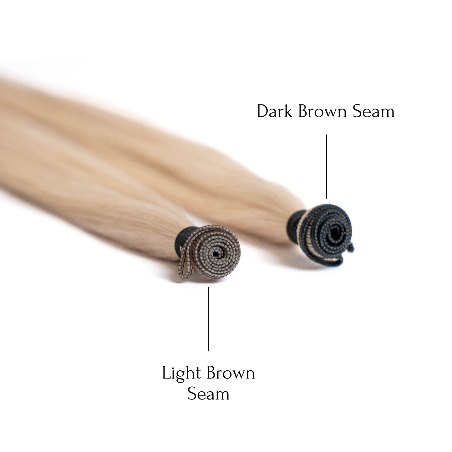 She's A 10 - Single Wefts