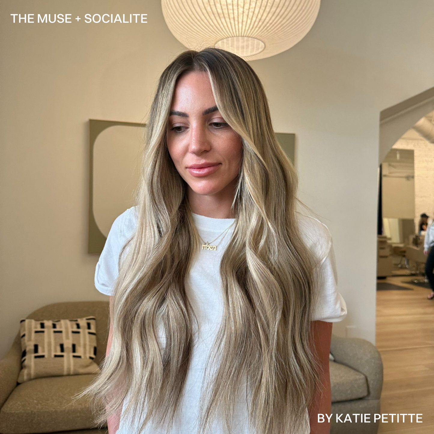 The Muse - Single Wefts