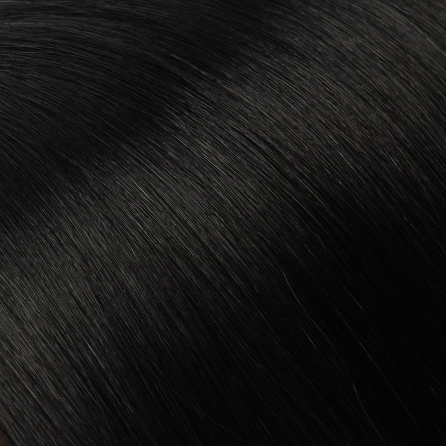 Noir - Single Wefts