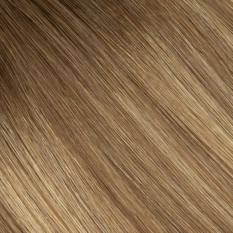 Queen Bee Clip-Ins