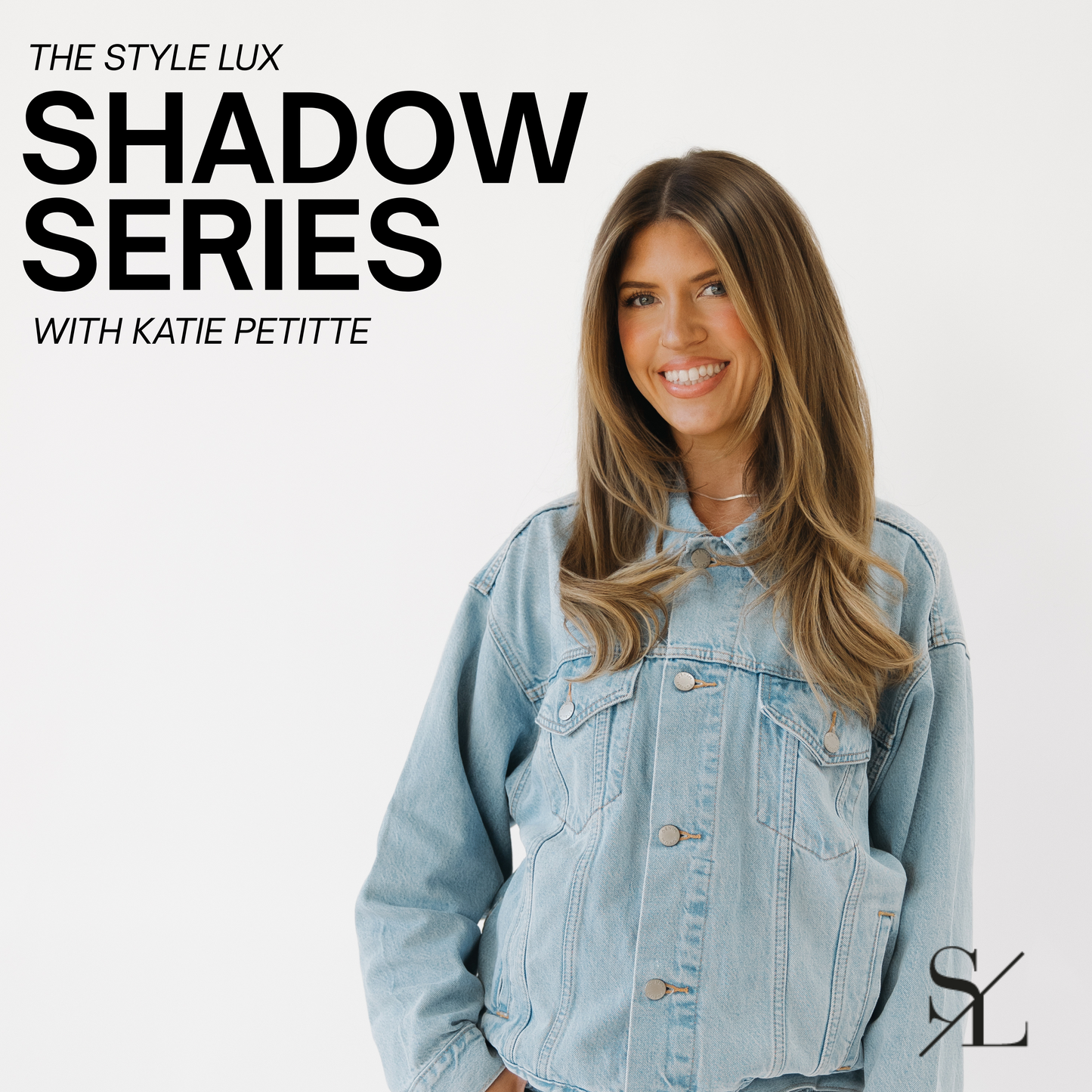 Shadow Day with Katie Petitte