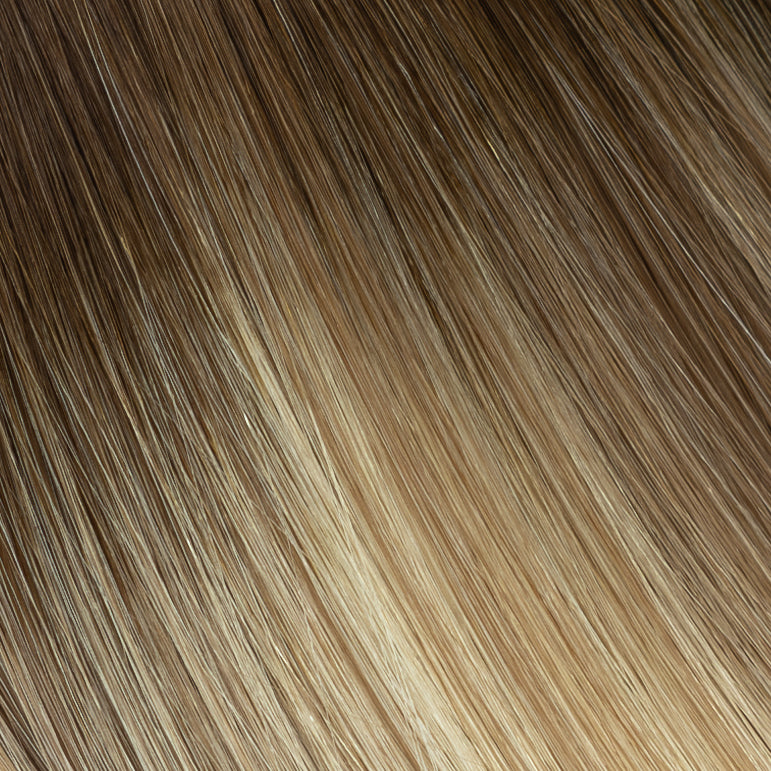The Allison Clip Ins
