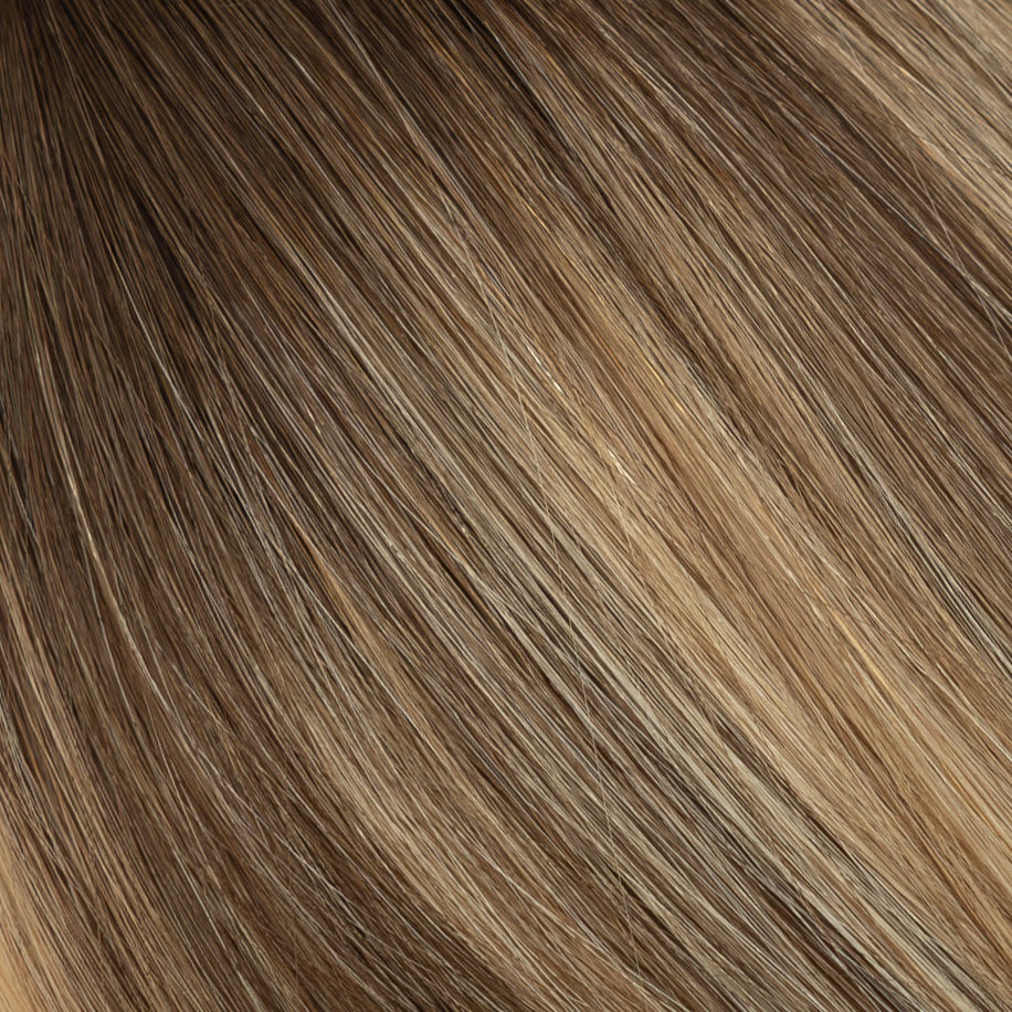 The Muse Clip-Ins