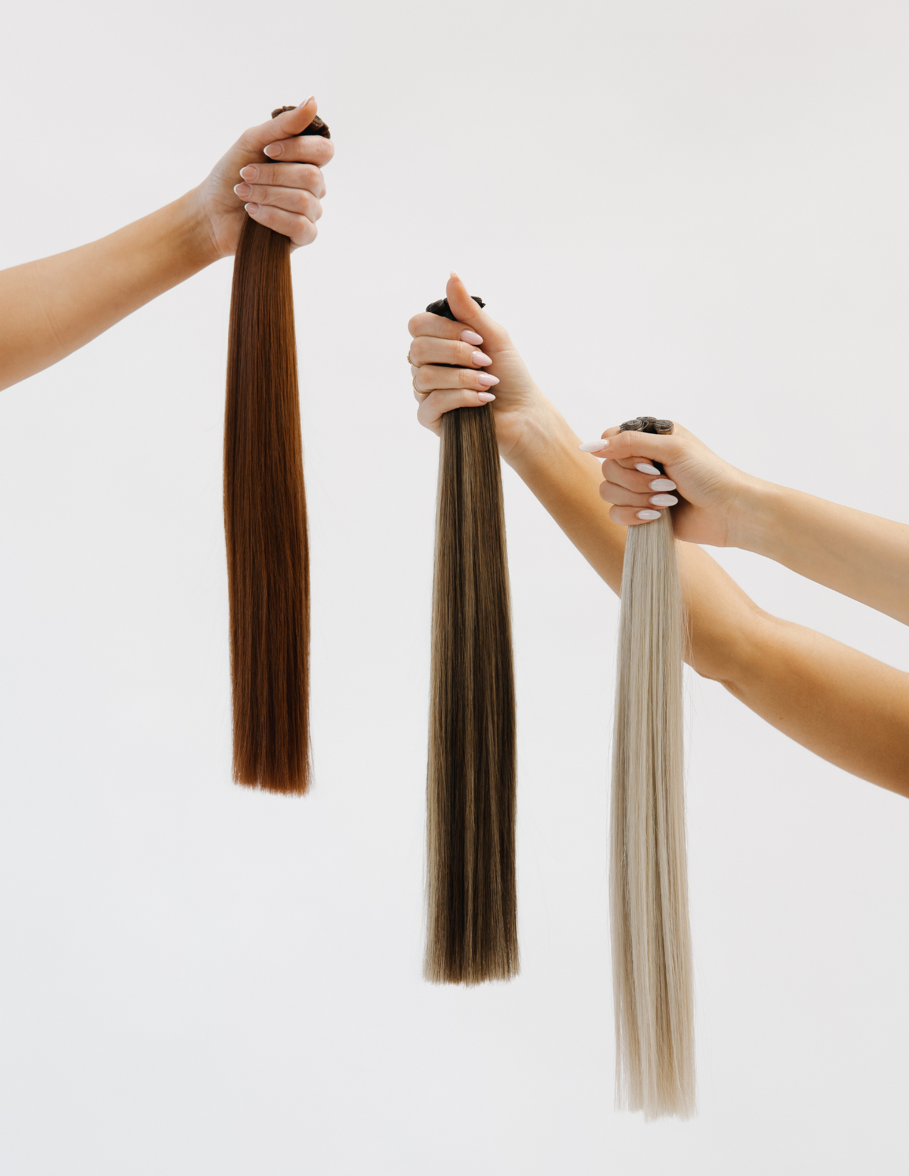 Wefts