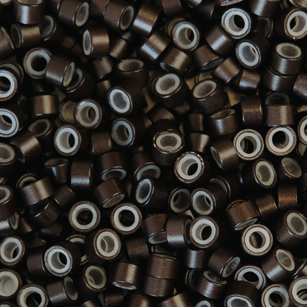 2mm Beads: 500 Count