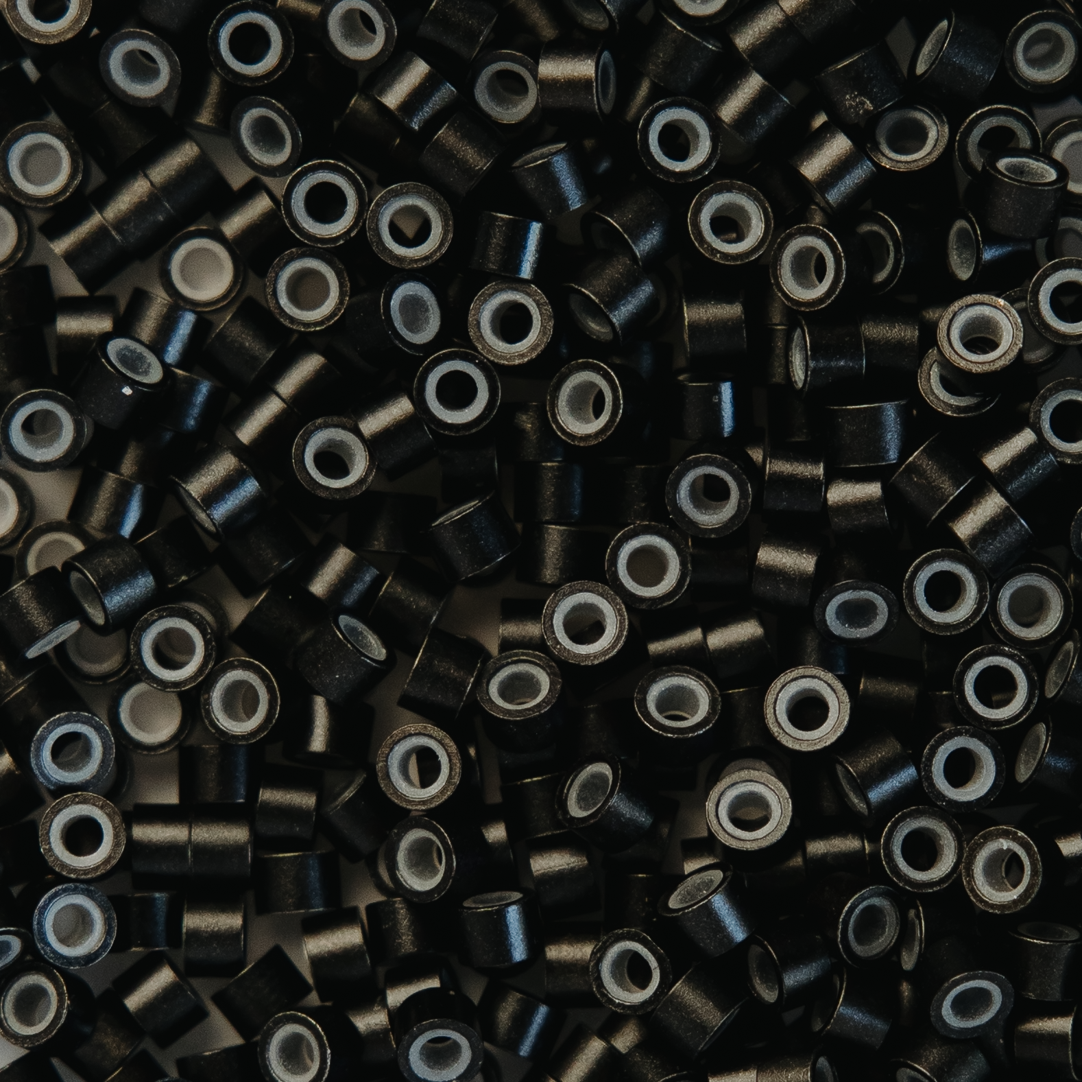 3mm Beads: 500 Count
