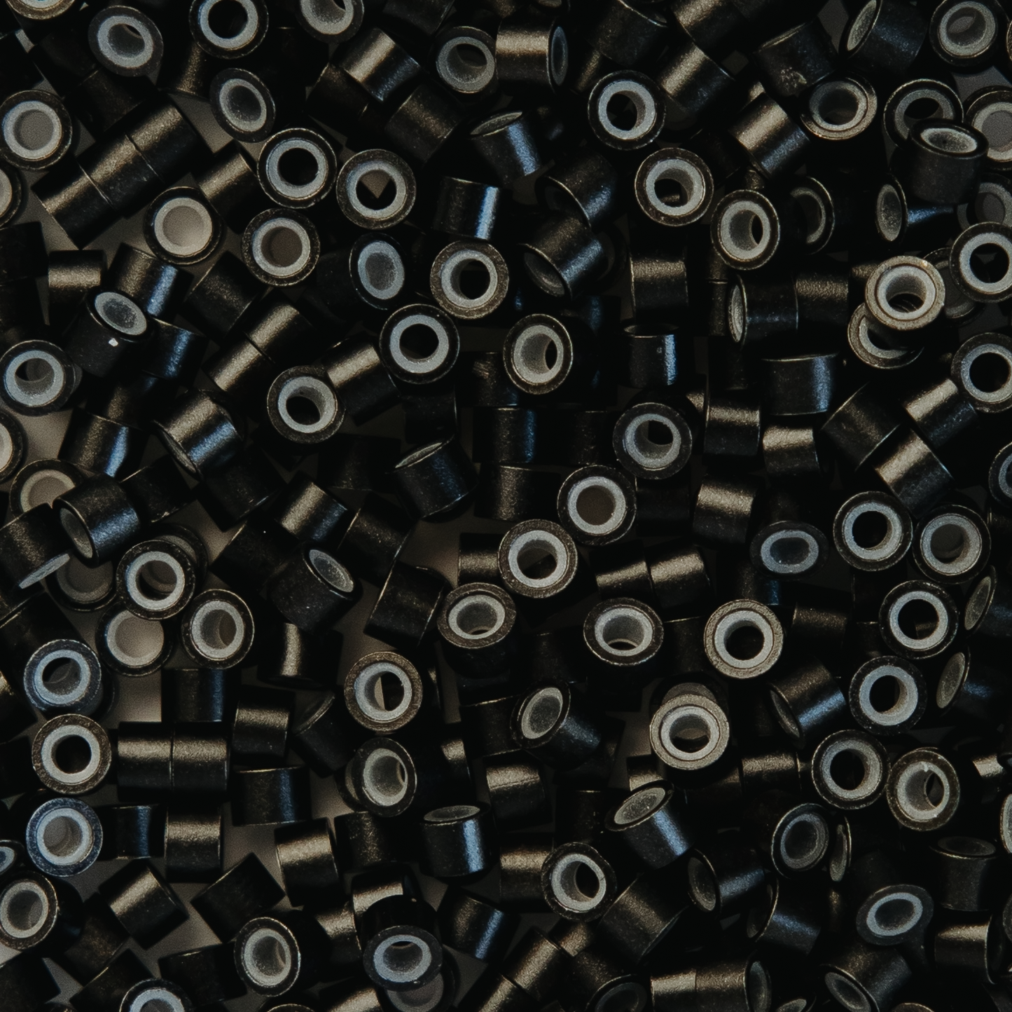 2mm Beads: 500 Count