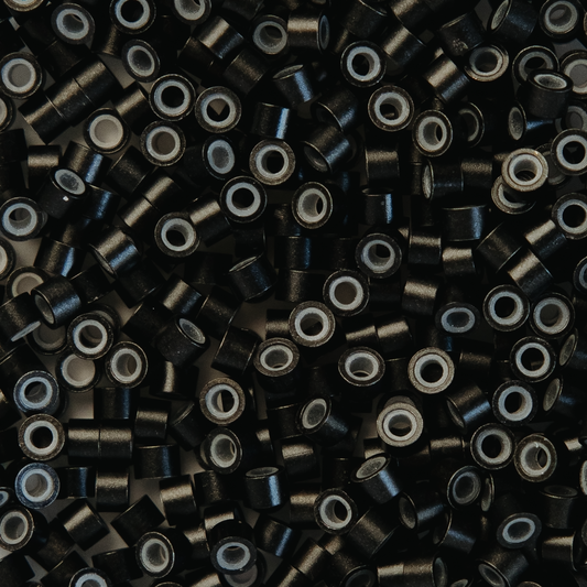2mm Beads: 500 Count