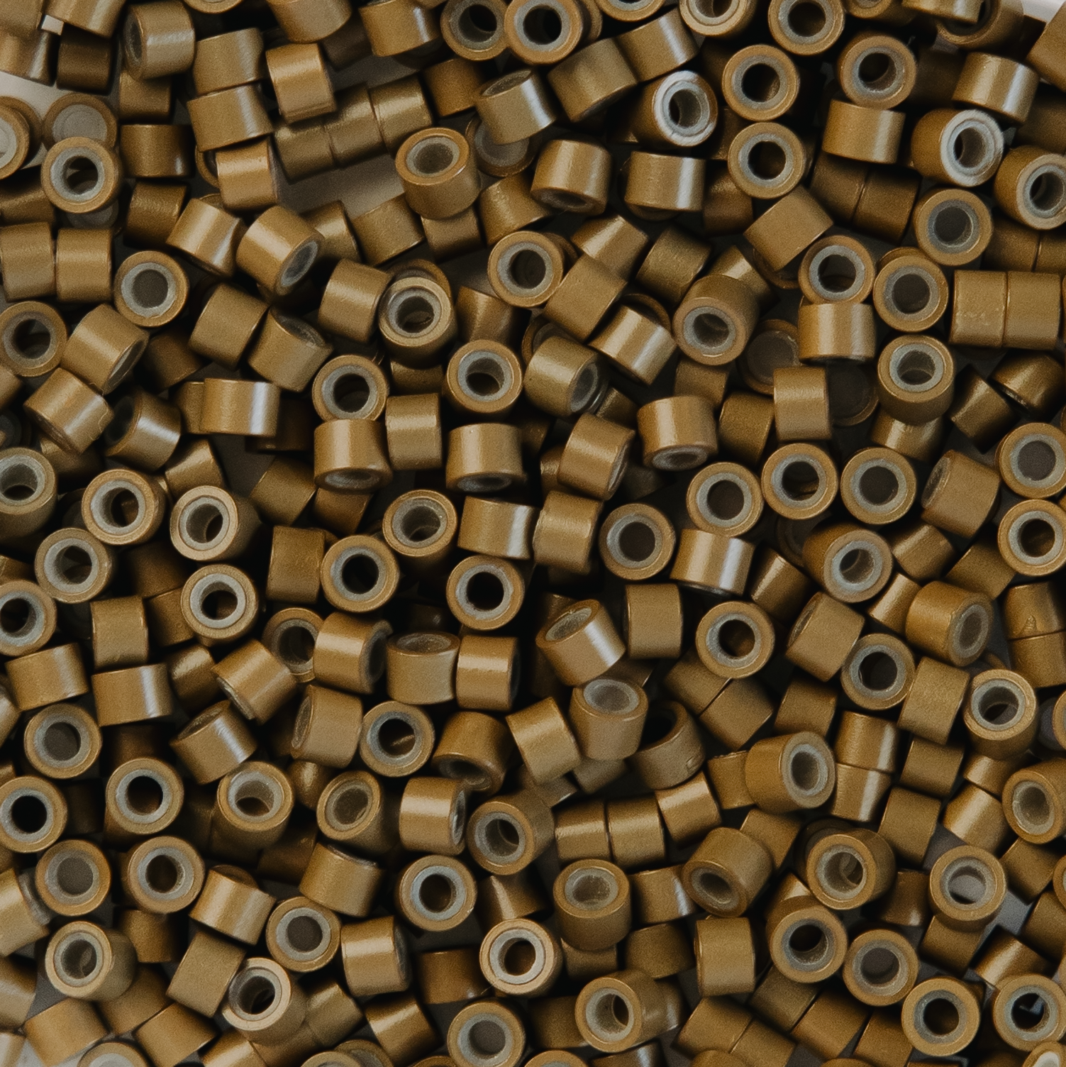 2mm Beads: 500 Count