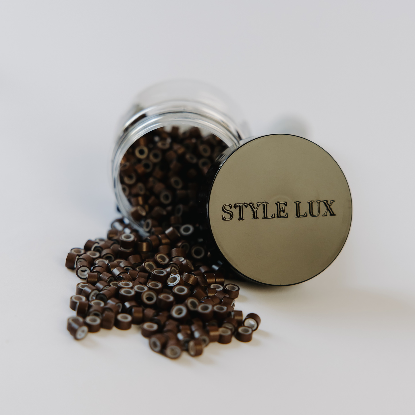 2mm Beads: 500 Count