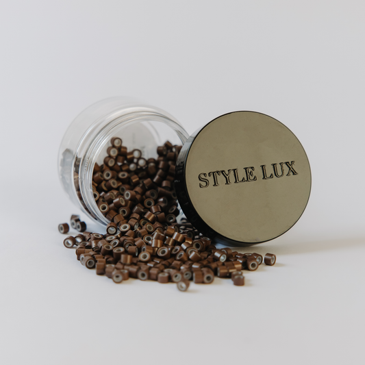 3mm Beads: 500 Count