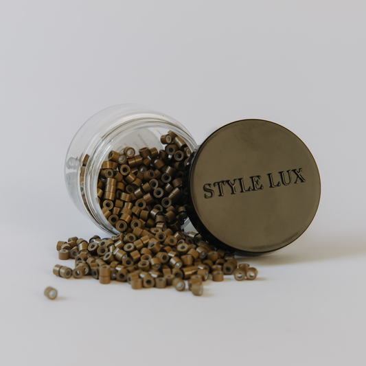 2mm Beads: 500 Count