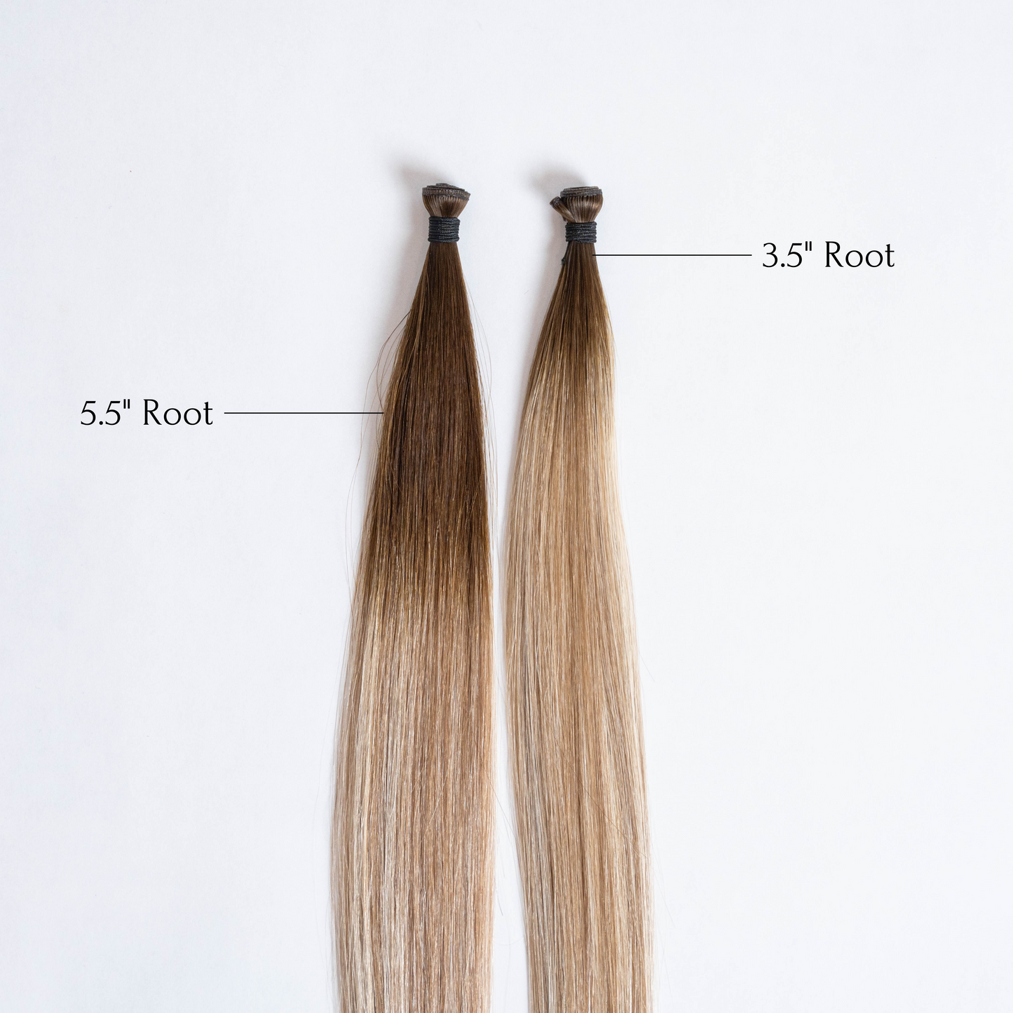 The Allison - Single Wefts