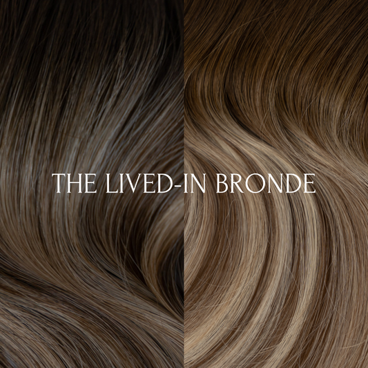 The Lived In Bronde: The Allison & The Muse Curated Set