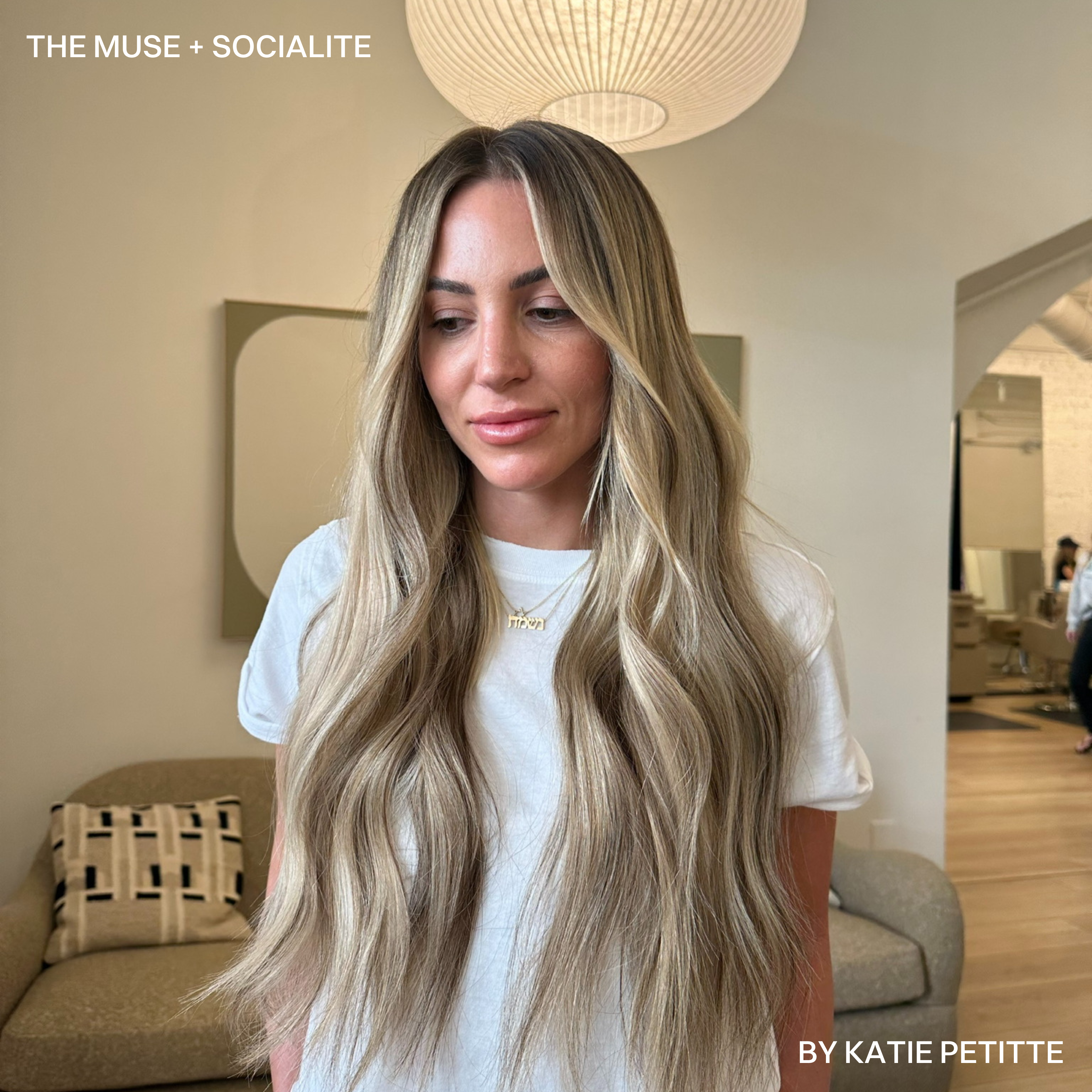 The Muse - Single Wefts
