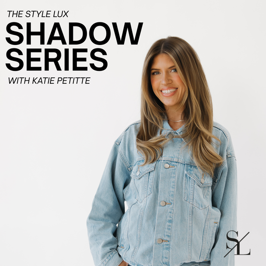 Shadow Day with Katie Petitte