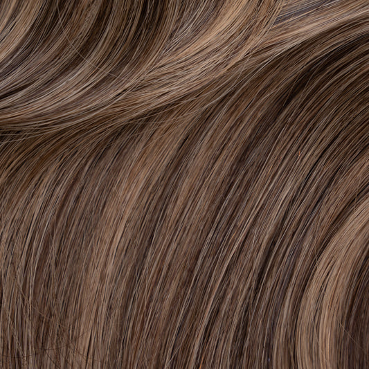 The Jet Setter - Single Wefts