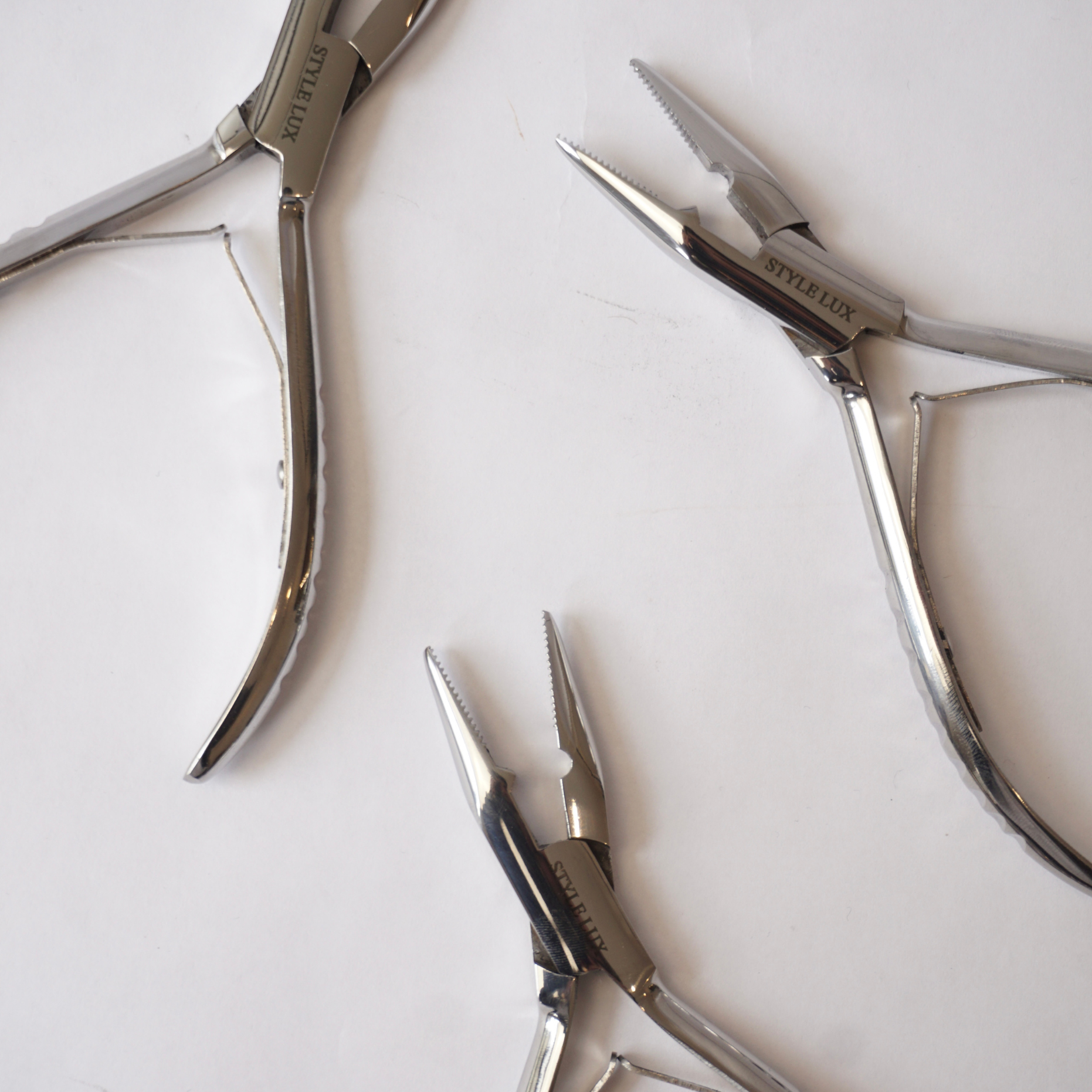 Bead Pliers